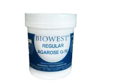 BIOWEST  西班牙琼脂糖 Agarose G-10